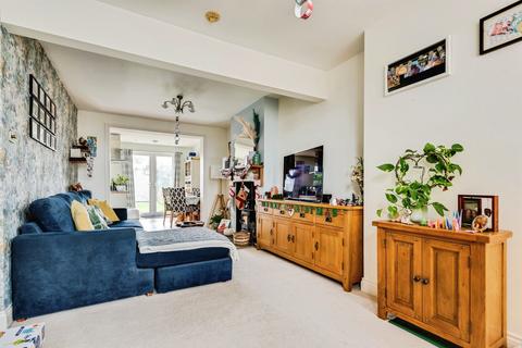 undefined, Southbrook Street, Extension, Swindon