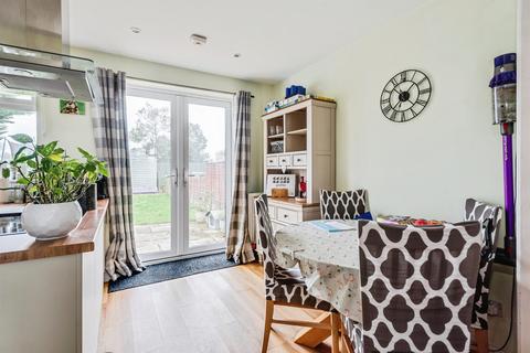 undefined, Southbrook Street, Extension, Swindon