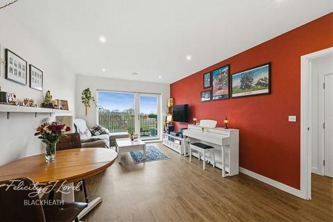 1 bedroom apartment for sale, Brumwell Avenue, Woolwich