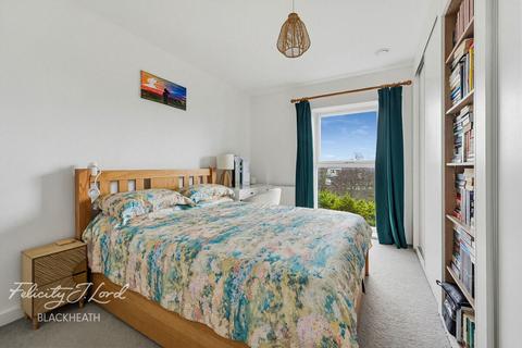 1 bedroom apartment for sale, Brumwell Avenue, Woolwich