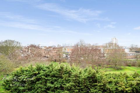 1 bedroom apartment for sale, Brumwell Avenue, Woolwich