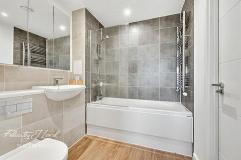 1 bedroom apartment for sale, Brumwell Avenue, Woolwich