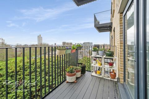 1 bedroom apartment for sale, Brumwell Avenue, Woolwich