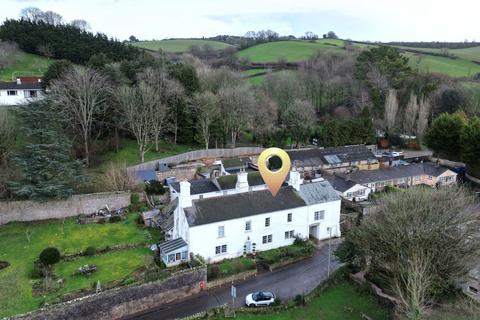 3 bedroom maisonette for sale, Compton House, Marldon