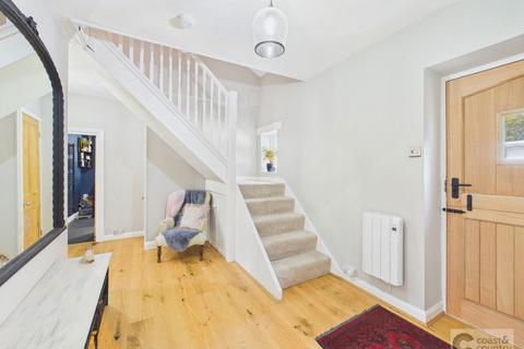 3 bedroom maisonette for sale, Compton House, Marldon