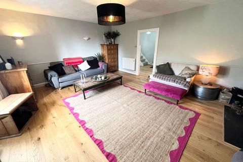 3 bedroom maisonette for sale, Compton House, Marldon