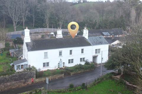 undefined, Compton House, Marldon
