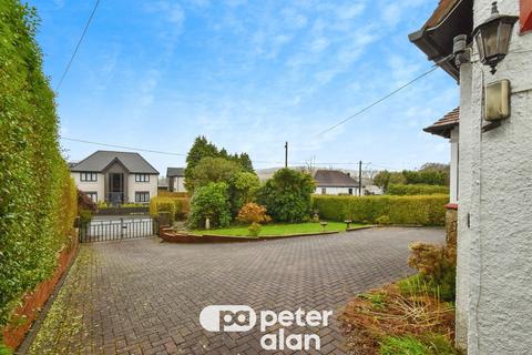 undefined, Llwydcoed Road, Aberdare
