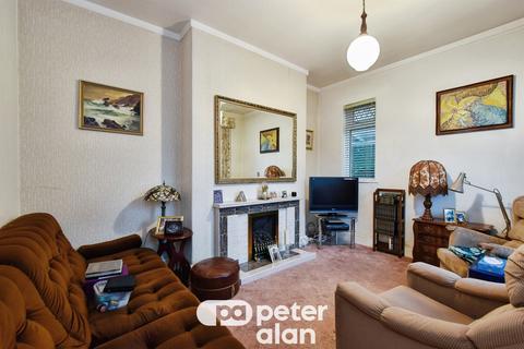 undefined, Llwydcoed Road, Aberdare