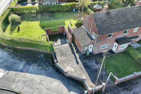 undefined, Bishop Street, Alfreton