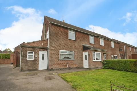undefined, Bishop Street, Alfreton