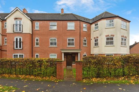 Brandwood Crescent, Birmingham