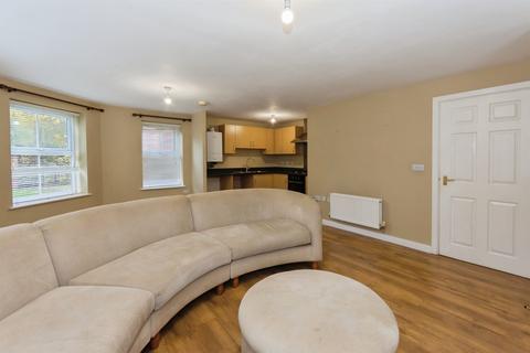 2 bedroom apartment for sale, Brandwood Crescent, Birmingham