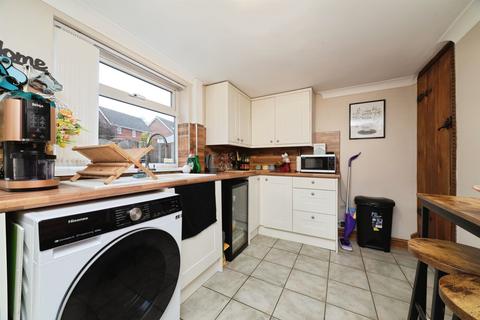 undefined, Station Road, Keyingham, Hull