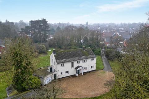 undefined, Candlers Lane, Harleston IP20