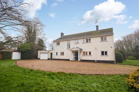 undefined, Candlers Lane, Harleston IP20