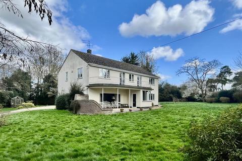 4 bedroom house for sale, Candlers Lane, Harleston IP20