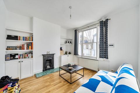 2 bedroom flat for sale, Hinton Road, Herne Hill, London, SE24