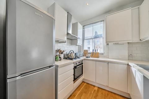2 bedroom flat for sale, Hinton Road, Herne Hill, London, SE24
