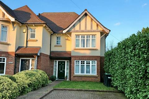 3 bedroom semi-detached house for sale, St Anns Gate, 6 Broadshard Lane, BH24