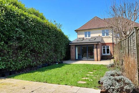 3 bedroom semi-detached house for sale, St Anns Gate, 6 Broadshard Lane, BH24
