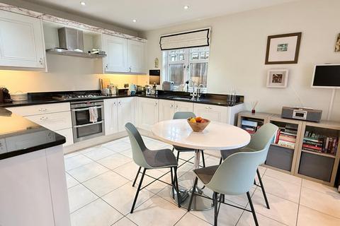 3 bedroom semi-detached house for sale, St Anns Gate, 6 Broadshard Lane, BH24
