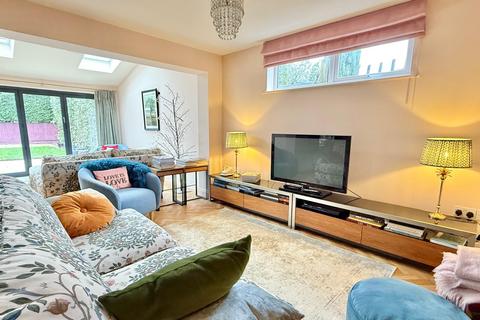 3 bedroom semi-detached house for sale, St Anns Gate, 6 Broadshard Lane, BH24