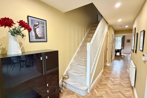 3 bedroom semi-detached house for sale, St Anns Gate, 6 Broadshard Lane, BH24