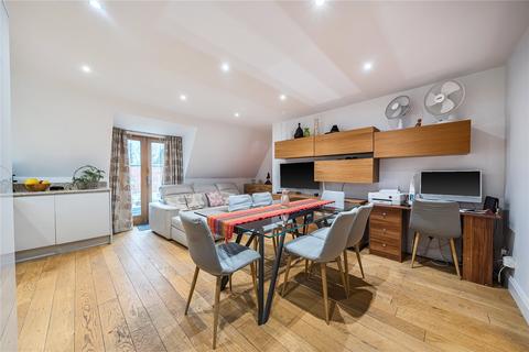 undefined, Queensthorpe Mews, Queensthorpe Road, London, SE26