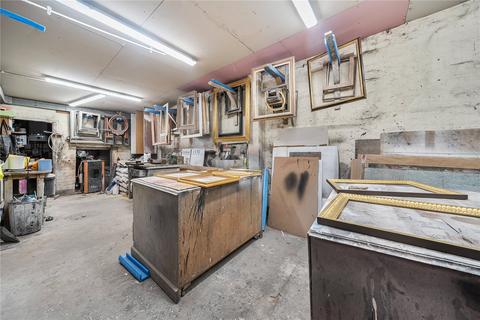 undefined, Queensthorpe Mews, Queensthorpe Road, London, SE26