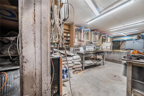 undefined, Queensthorpe Mews, Queensthorpe Road, London, SE26