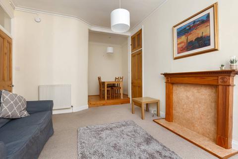 1 bedroom flat for sale, 13 (1f2), Springvalley Terrace, Edinburgh, EH10 4QB