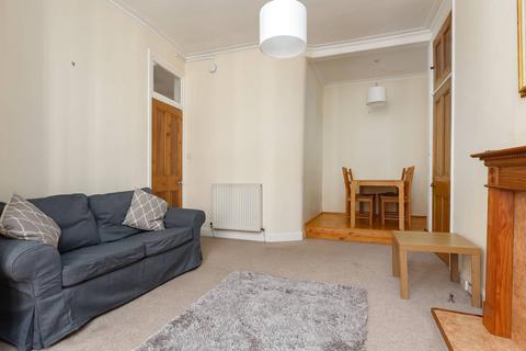 1 bedroom flat for sale, 13 (1f2), Springvalley Terrace, Edinburgh, EH10 4QB