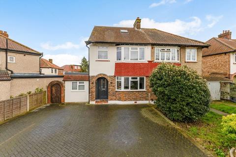 5 bedroom semi-detached house to rent, Groveland Way, New Malden KT3