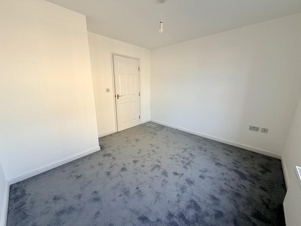 Bedroom View 1