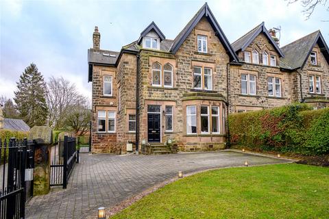 undefined, Duchy Road, Harrogate, HG1
