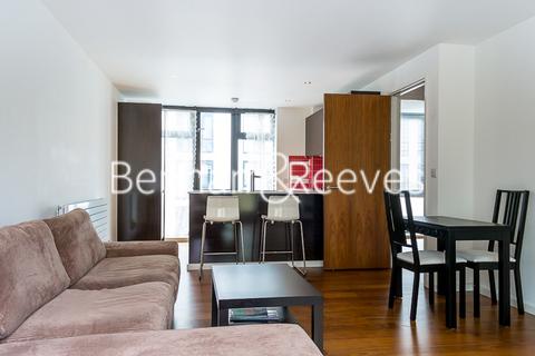 3 bedroom apartment to rent, Nile Street, Hoxton N1