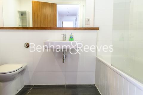 3 bedroom apartment to rent, Nile Street, Hoxton N1
