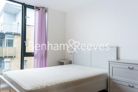 3 bedroom apartment to rent, Nile Street, Hoxton N1