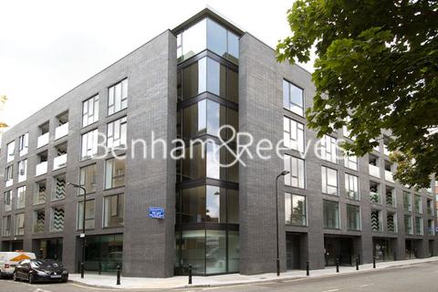 3 bedroom apartment to rent, Nile Street, Hoxton N1