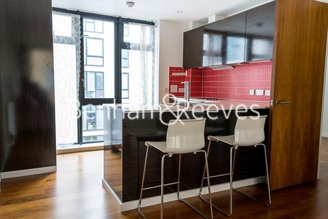 3 bedroom apartment to rent, Nile Street, Hoxton N1