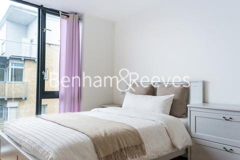 3 bedroom apartment to rent, Nile Street, Hoxton N1