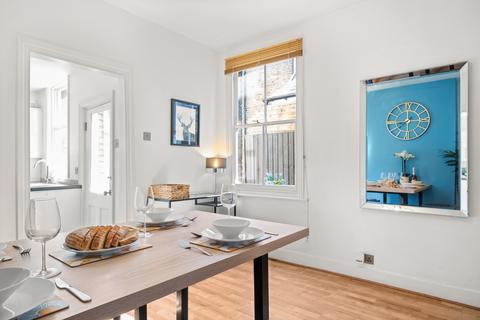 undefined, Gibbon Road Kingston upon Thames KT2
