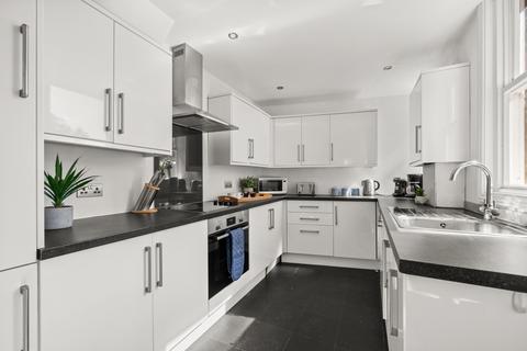 undefined, Gibbon Road Kingston upon Thames KT2