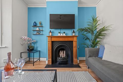 undefined, Gibbon Road Kingston upon Thames KT2