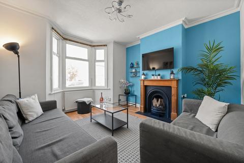 undefined, Gibbon Road Kingston upon Thames KT2