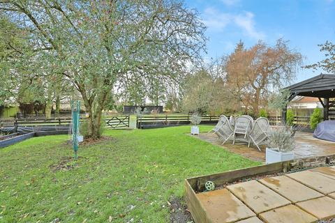 2 bedroom cottage for sale, Station Road, Little Fransham, Dereham