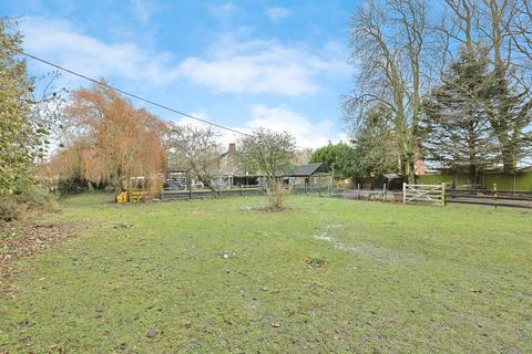 2 bedroom cottage for sale, Station Road, Little Fransham, Dereham