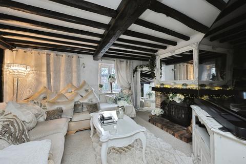 2 bedroom cottage for sale, Station Road, Little Fransham, Dereham
