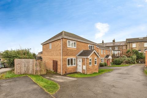 2 bedroom semi-detached house for sale, Horse Bank Drive, Lockwood, Huddersfield